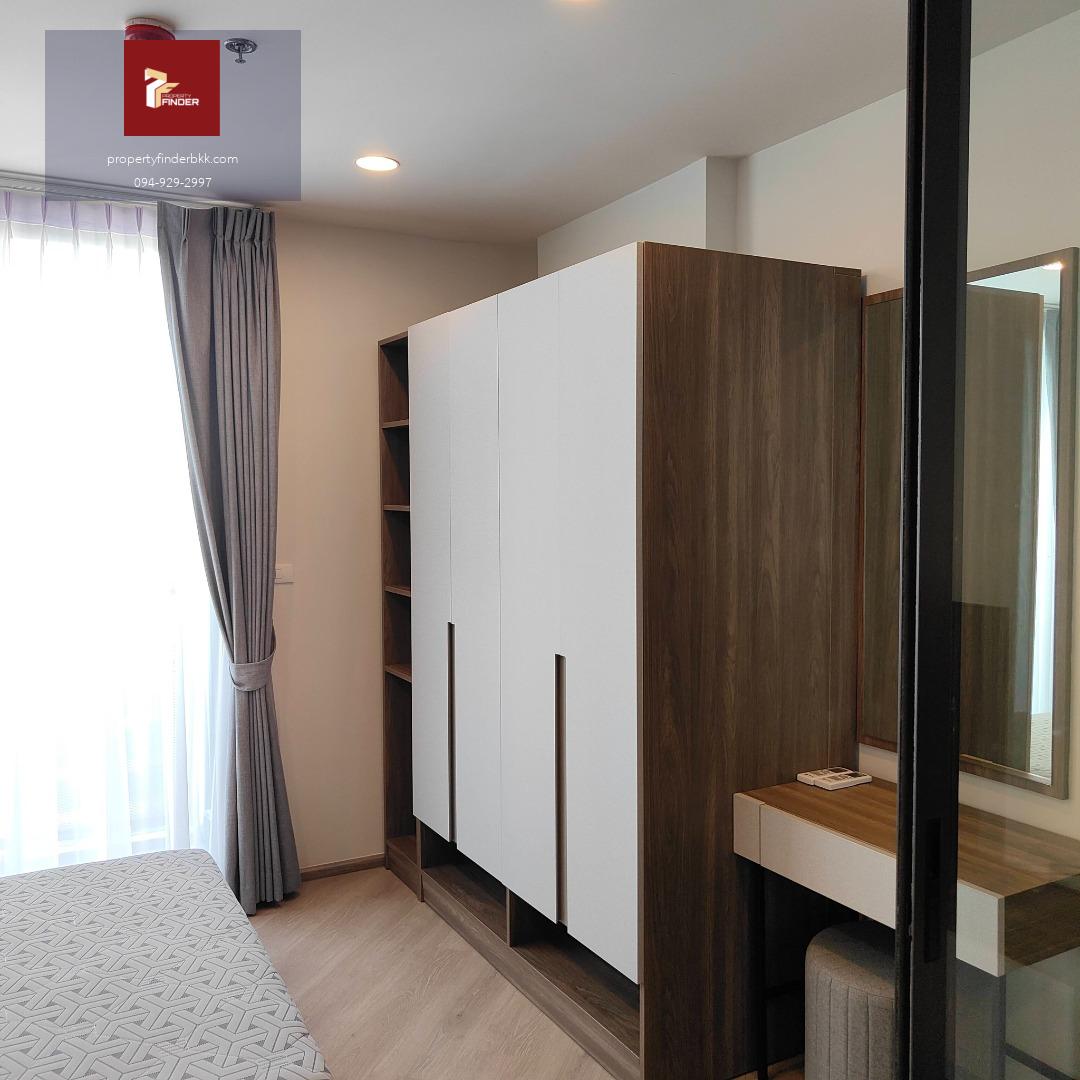 PFD-08184 ให้เช่า เดอะ เบส สะพานใหม่ (The Base Saphanmai) ติด BTS สายหยุด