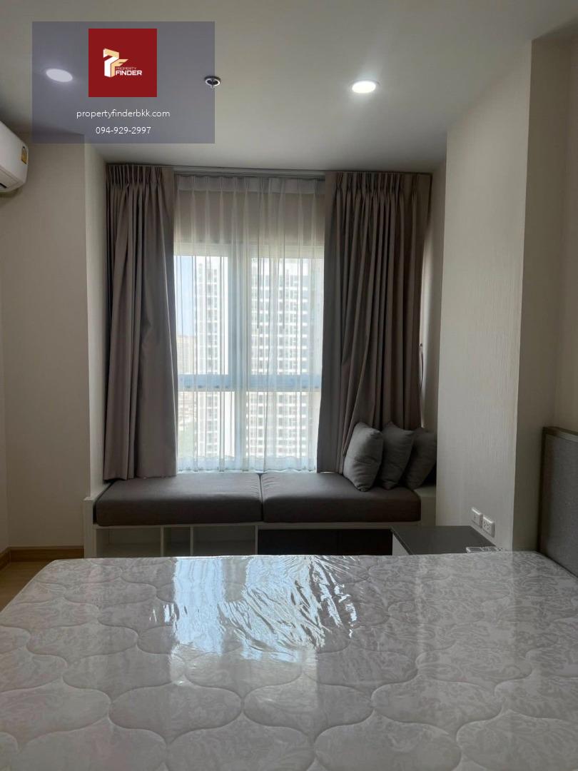 PFD-08287 ให้เช่า ศุภาลัย เวอเรนด้า ภาษีเจริญ (Supalai Veranda Phasi Charoen) ใกล้รถไฟฟ้า MRT ภาษีเจริญ ทำเลเพชรเกษม 🚈✨