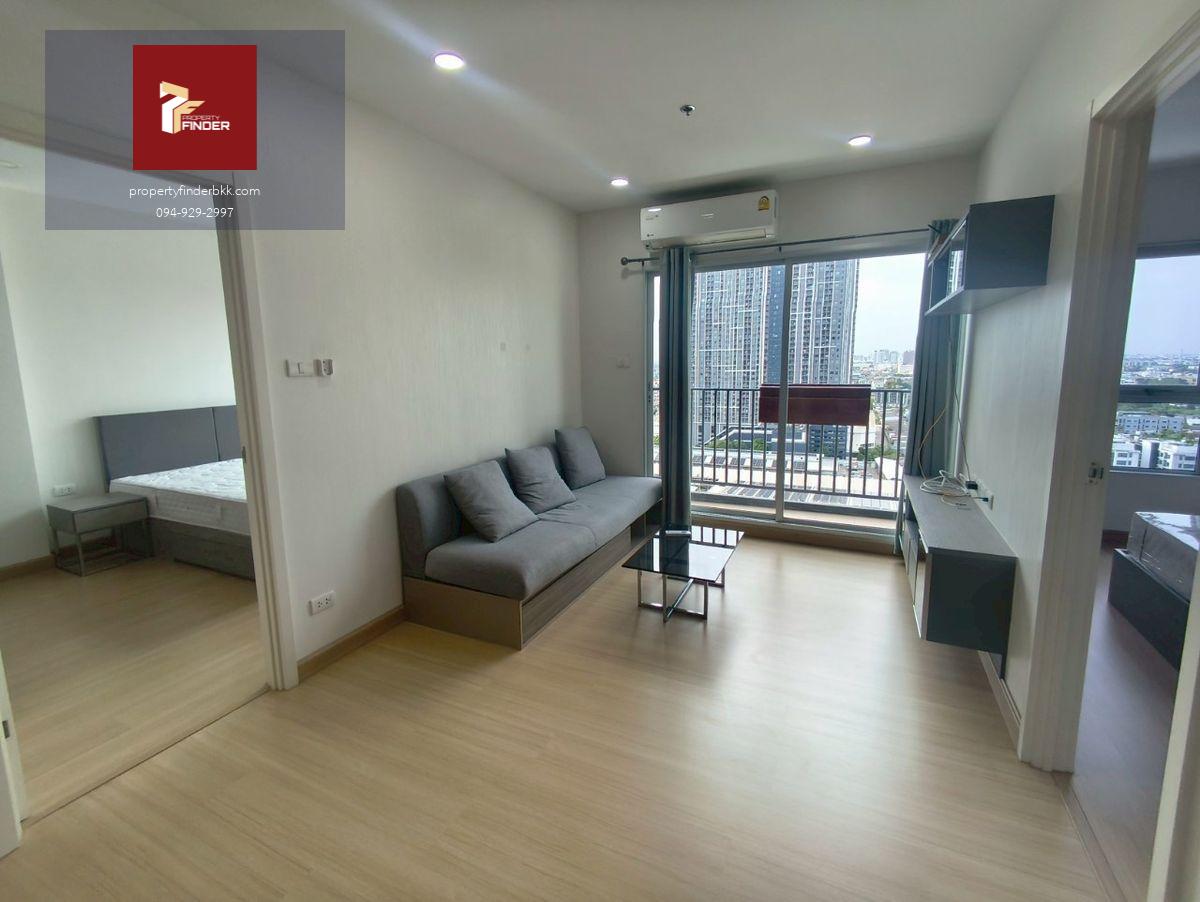 PFD-05307 ให้เช่าคอนโด ศุภาลัย เวอเรนด้า สุขุมวิท 117 (Supalai Veranda Sukhumvit 117)นัดชมห้อง 🟥LINE : @pfbkk