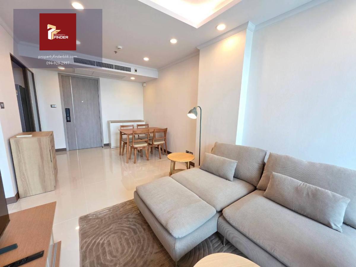 🏙️ PFD-09012 Supalai Oriental Sukhumvit 39 | ศุภาลัย โอเรียนทัล สุขุมวิท 39 | Building A