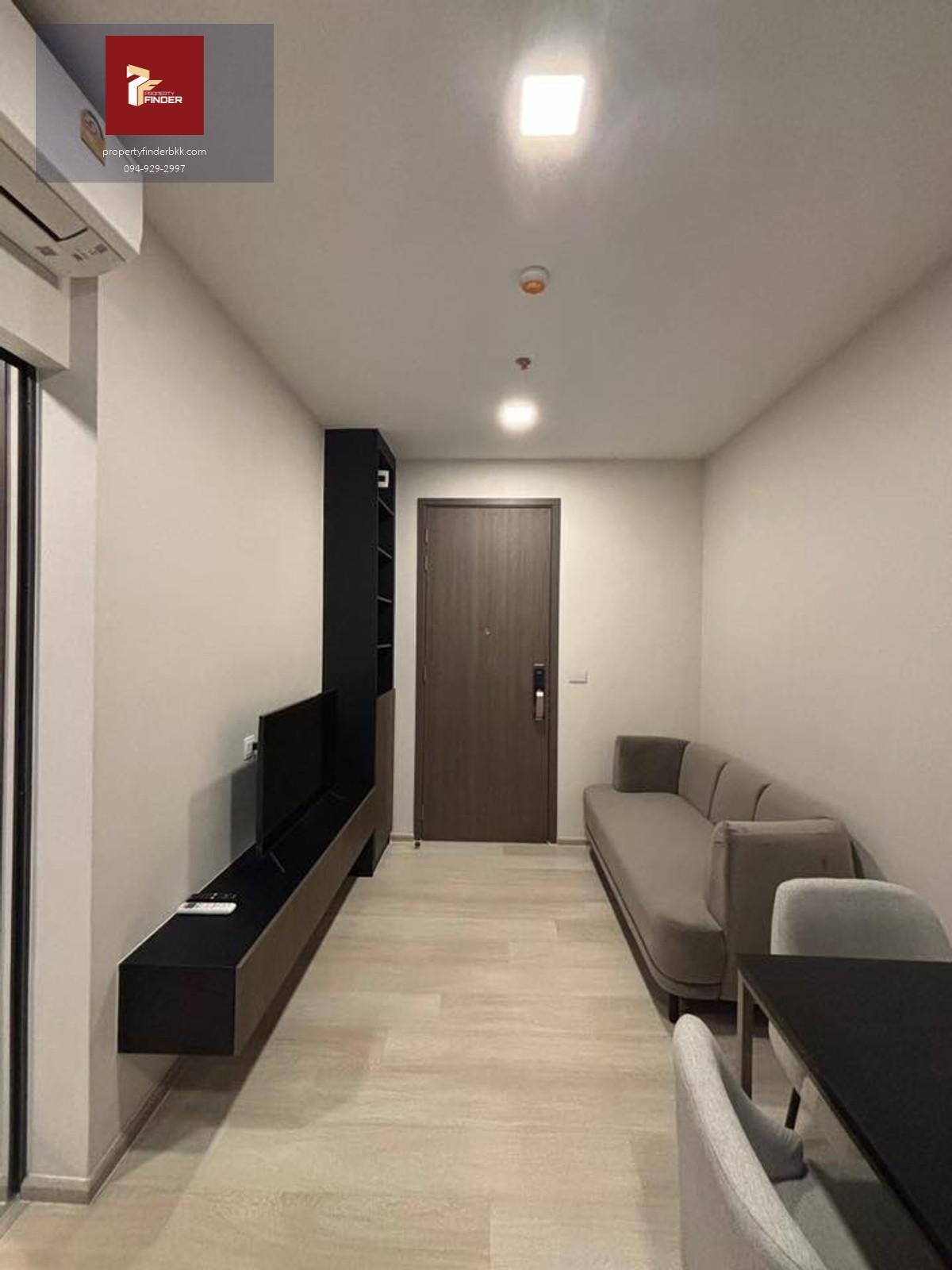 PFD-08112 ให้เช่า เดอะ ไพรเวซี่ จตุจักร (The Privacy Jatujak) ใกล้ MRT พหลโยธิน