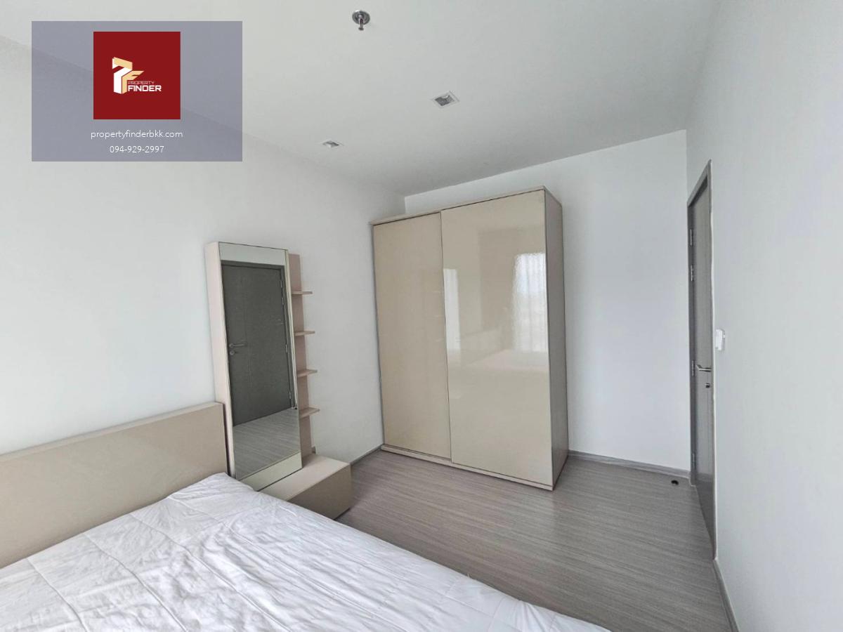 PFD-09274 ให้เช่าคอนโด ไลฟ์ อโศก ไฮป์ (Life Asoke Hype) ห้องสวย พร้อมเข้าอยู่