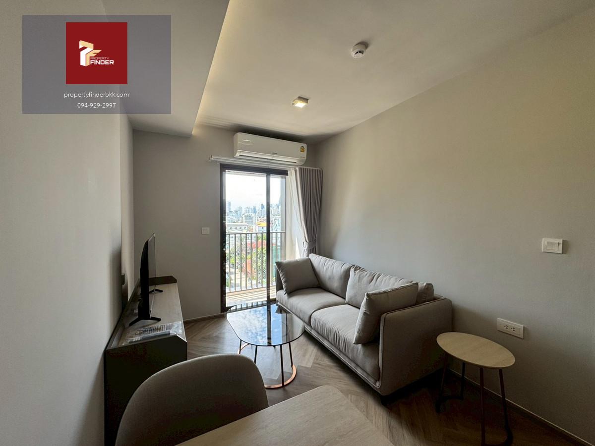 PFD-05551  พร้อมย้ายเข้า ให้เช่าคอนโด แชปเตอร์ ทองหล่อ 25 ( Chapter Thonglor 25 ) นัดชมห้อง ■ line : @propertyfinder