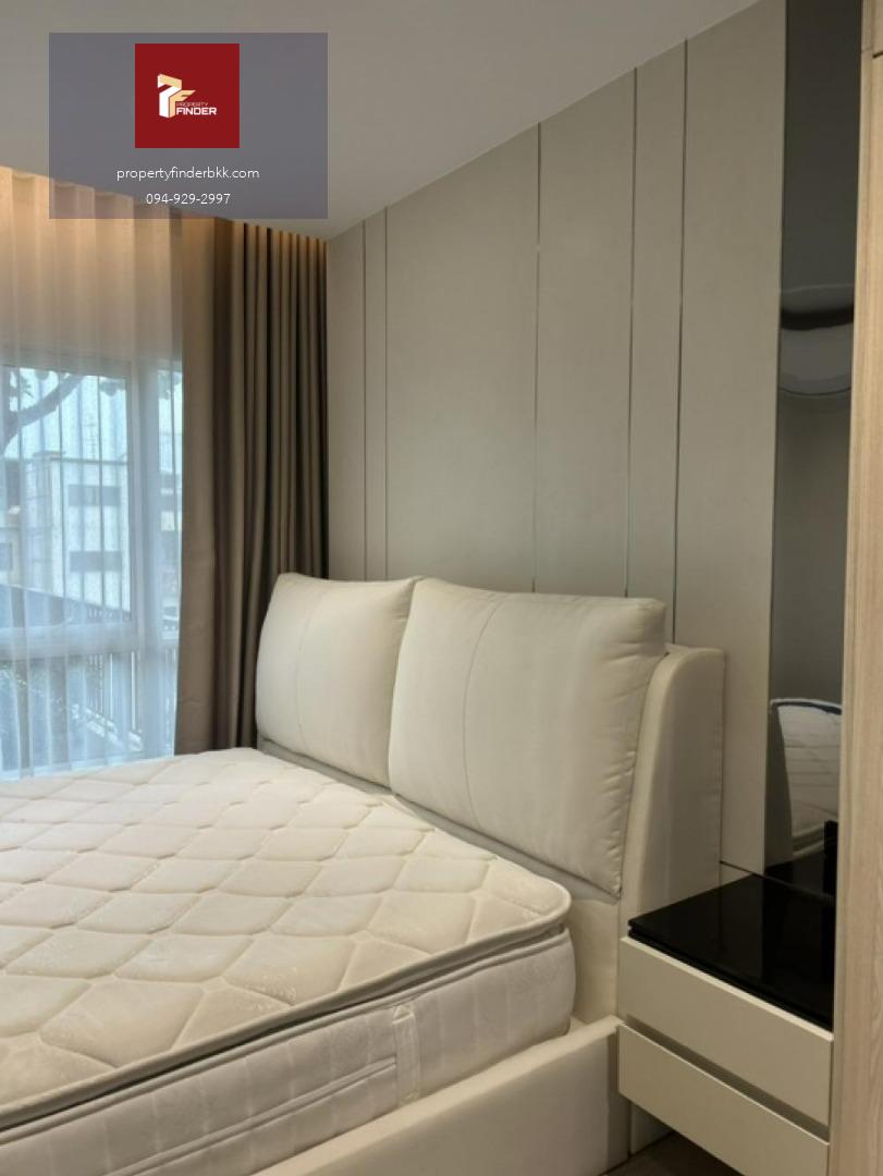 PFD-07651 ให้เช่าคอนโด  ศุภาลัย ปาร์ค สถานีแยกไฟฉาย ( Supalai Park Yaek Fai Chai Station )  นัดชมห้อง ■ line : @propertyfinder		