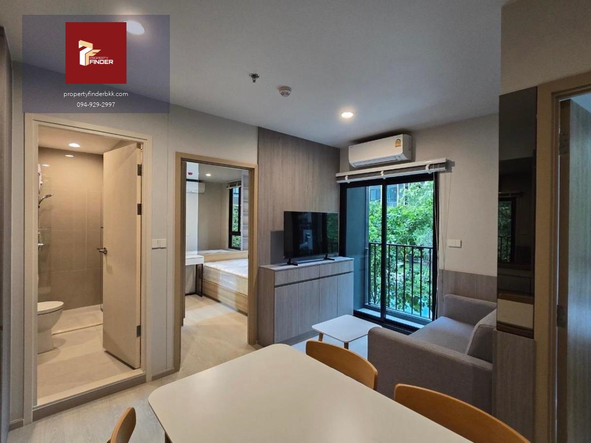PFD-07612 ให้เช่าคอนโด นิว คอนเน็กซ์ คอนโด ดอนเมือง ( Nue Connex Condo Don Mueang )   นัดชมห้อง ■ line : @propertyfinder