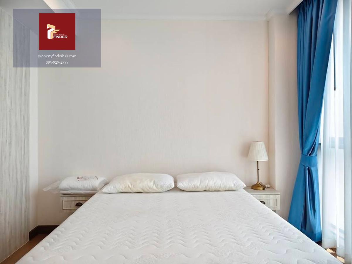 🏙️ PFD-08382 Supalai Oriental Sukhumvit 39 | ศุภาลัย โอเรียนทัล สุขุมวิท 39 | 39 sq.m.