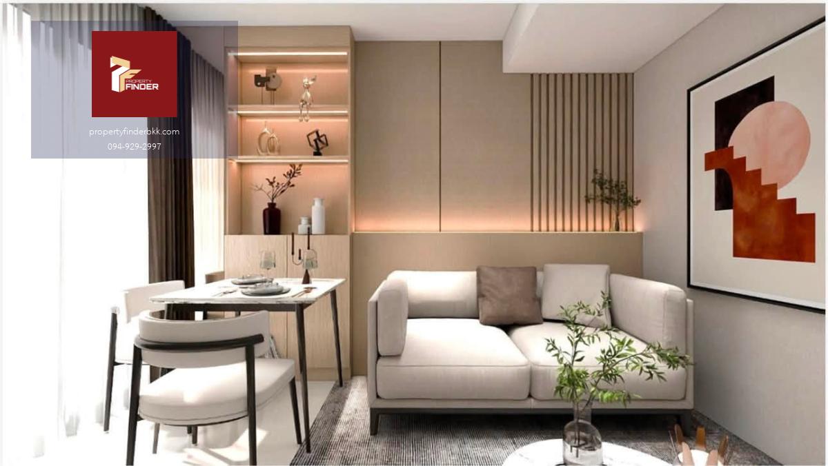 🏙️ PFD-08963 Supalai Oriental Sukhumvit 39 | ศุภาลัย โอเรียนทัล สุขุมวิท 39