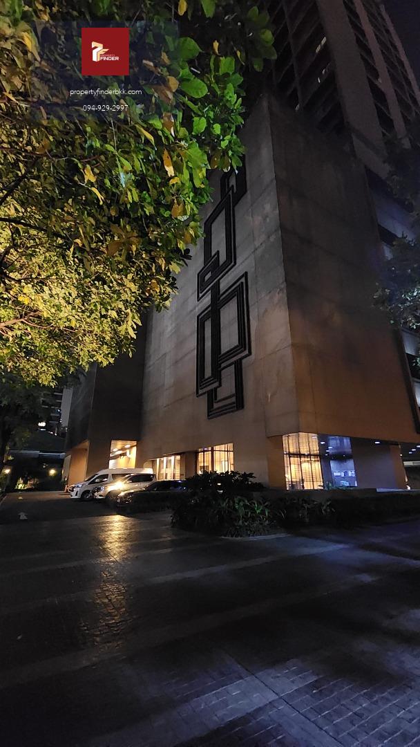 DT-2404 ให้เช่า Noble Refine สุขุมวิท 26 ใกล้ BTS พร้อมพงษ์                