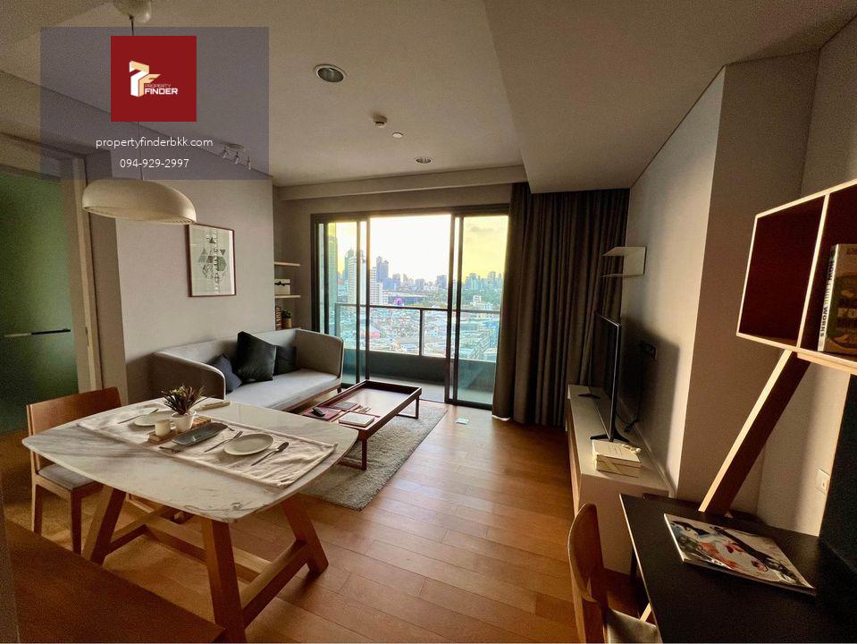  DT-2469 ให้เช่า The Lumpini 24 สุขุมวิท 24 ใกล้ BTS พร้อมพงษ์