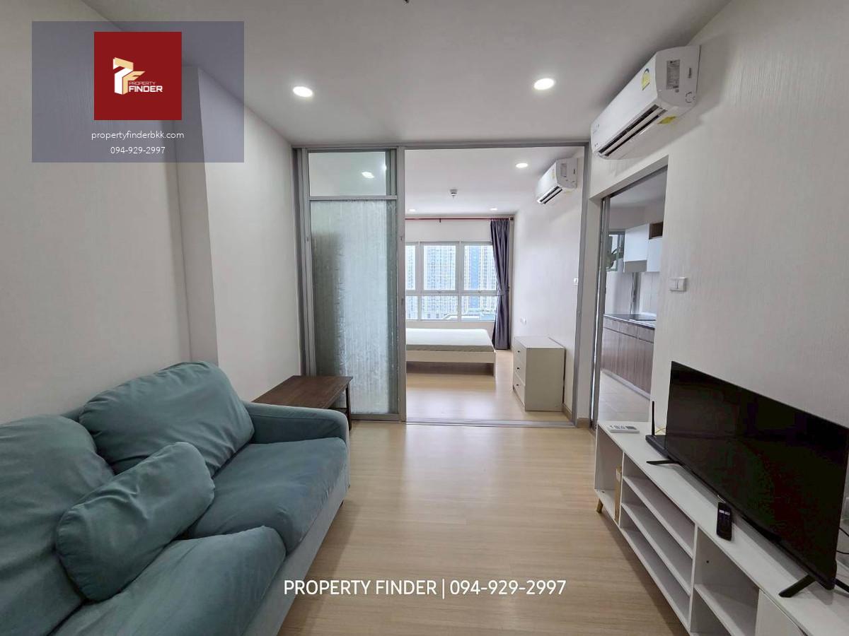 ให้เช่าคอนโด ศุภาลัย เวอเรนด้า สุขุมวิท 117 นัดชมห้อง 👉line : @pfbkk