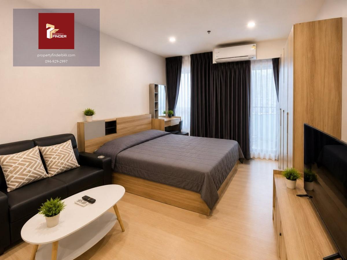 PFD-08423 ให้เช่า ศุภาลัย เวอรันด้า สุขุมวิท 117 (Supalai Veranda Sukhumvit 117) ทำเลดี ใกล้ BTS ปู่เจ้า 🚇✨