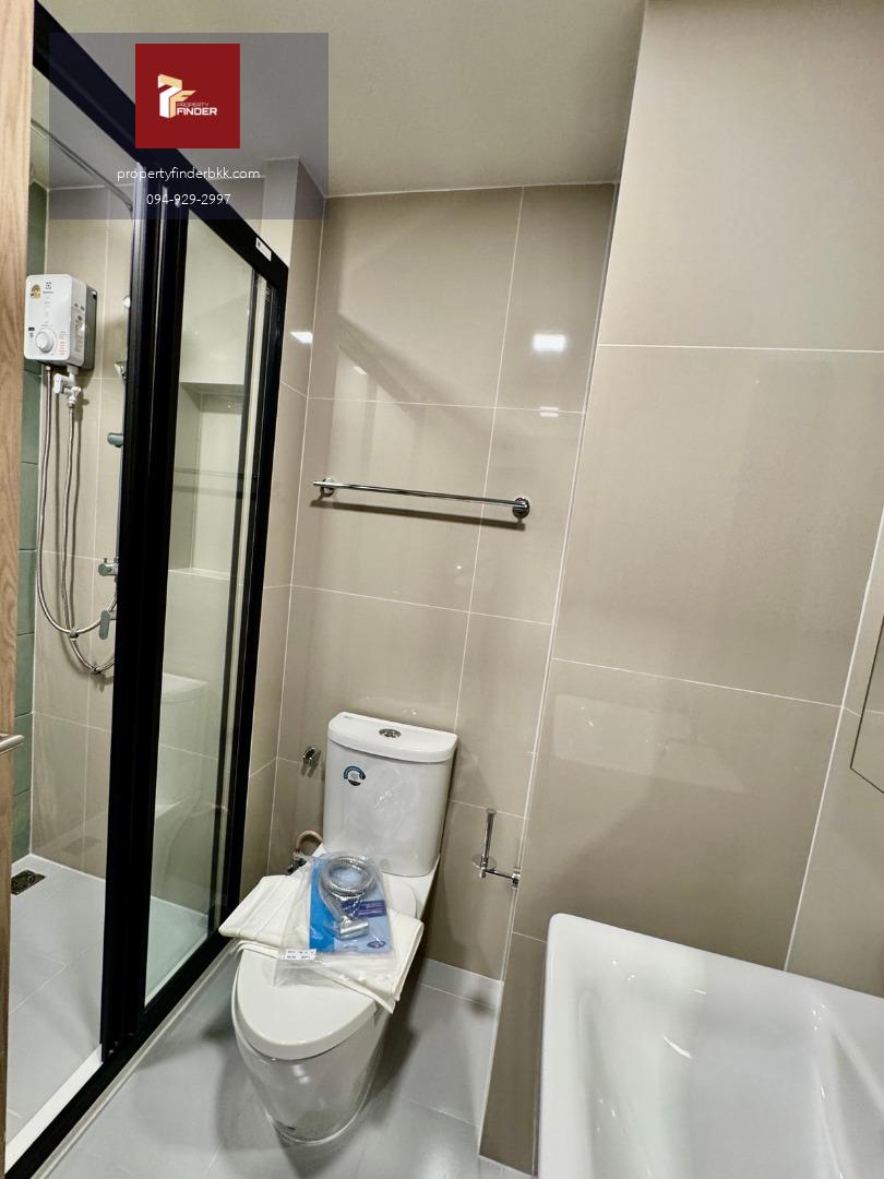 PFD-08078 ให้เช่า  โฟล บาย แสนสิริ  ( Flo by sansiri ) ใกล้ ICONSIAM และ BTS คลองสาน