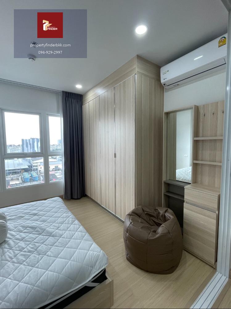 ให้เช่าคอนโด ศุภาลัย เวอเรนด้า รามคำแหง ห้องสวย พร้อมเข้าอยู่🍂