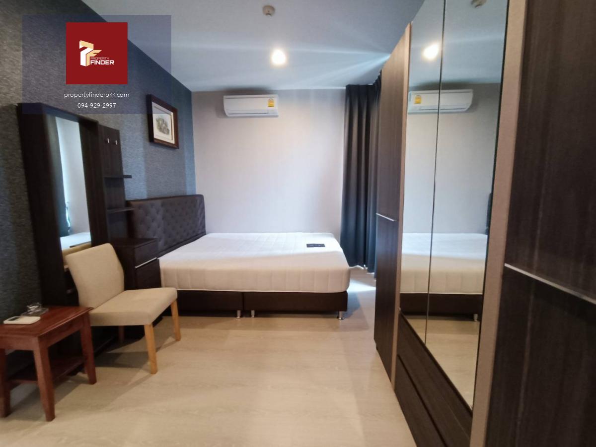 DT-7951  ให้เช่า Niche Pride Phetchaburi-Thonglor (นิช ไพรด์ เพชรบุรี-ทองหล่อ)ใกล้ทองหล่อ