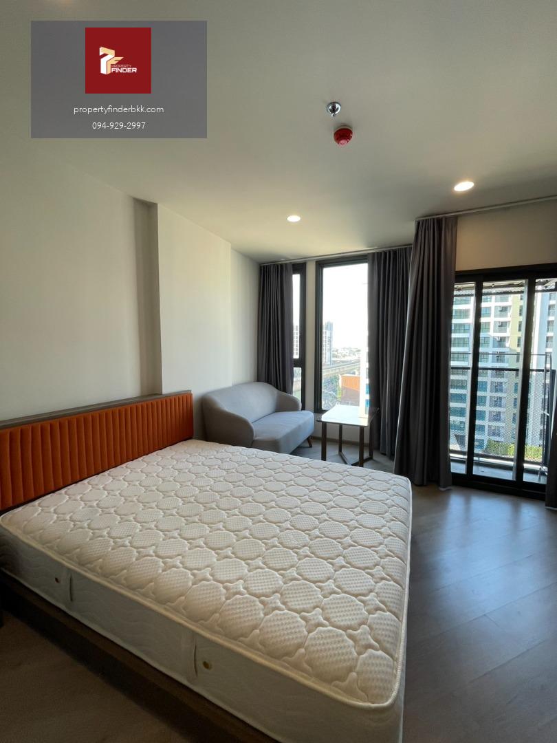 PFD-08290 ให้เช่า เดอะ เบส สะพานใหม่ (The Base SaphanMai) ใกล้รถไฟฟ้า BTS สายหยุด ทำเลพหลโยธิน-สะพานใหม่ 🚈✨