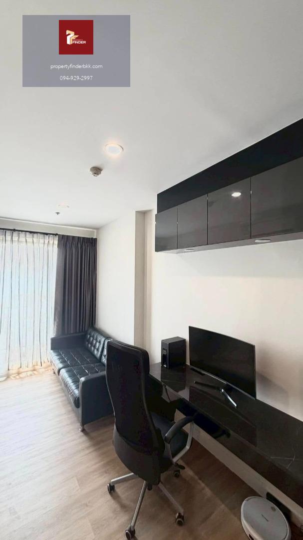 PFD-08273 ให้เช่าและขาย เดอะนิช ไพรด์ ทองหล่อ-เพชรบุรี (The Niche Pride Thonglor-Phetchaburi) วิวทองหล่อ พร้อมอยู่