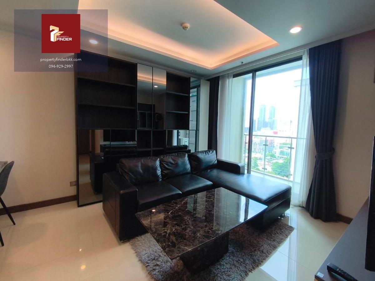 PFD-07999 ให้เช่า Supalai Oriental Sukhumvit 39 2 นอน 66 ตรม. ชั้น 17 ตึก B ห้องสวย ราคาพิเศษ 40,000 บาท (ว่าง 17 มี.ค.)