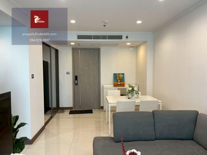 🏙️ PFD-08739 Supalai Oriental Sukhumvit 39 | ศุภาลัย โอเรียนทัล สุขุมวิท 39 | Building A