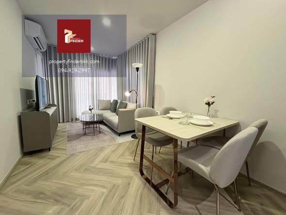 PFD-08296 ให้เช่า แชปเตอร์ ทองหล่อ 25 (Chapter Thonglor 25) ใกล้รถไฟฟ้า BTS ทองหล่อ ทำเลทองหล่อ-สุขุมวิท 🚈✨