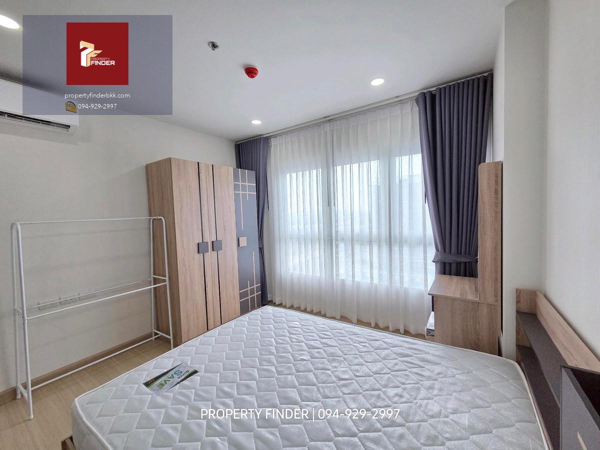 ให้เช่าคอนโด ศุภาลัย เวอเรนด้า สุขุมวิท 117 นัดชมห้อง 👉line : @pfbkk