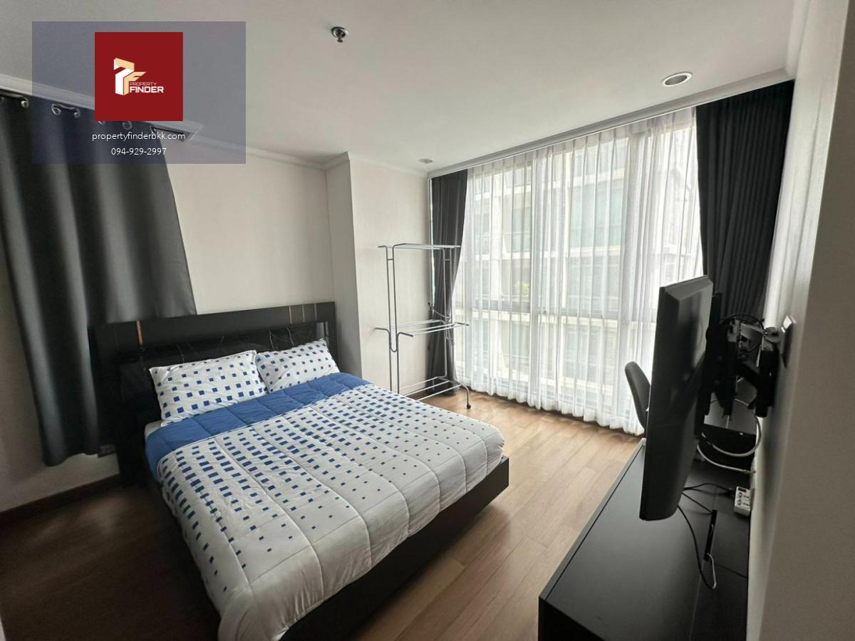 PFD-07999 ให้เช่า Supalai Oriental Sukhumvit 39 2 นอน 66 ตรม. ชั้น 17 ตึก B ห้องสวย ราคาพิเศษ 40,000 บาท (ว่าง 17 มี.ค.)