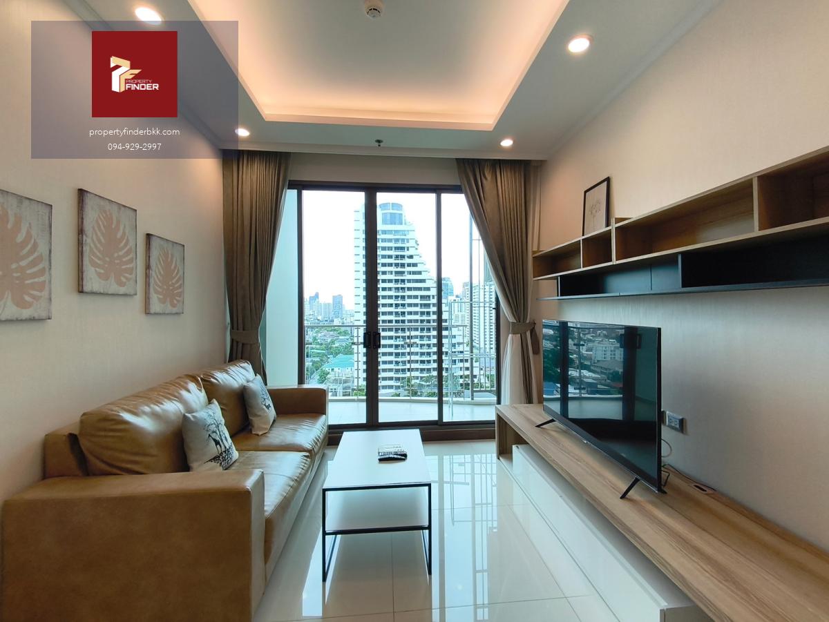 🏙️ PFD-08928 Supalai Oriental Sukhumvit 39 | ศุภาลัย โอเรียนทัล สุขุมวิท 39 | Building D