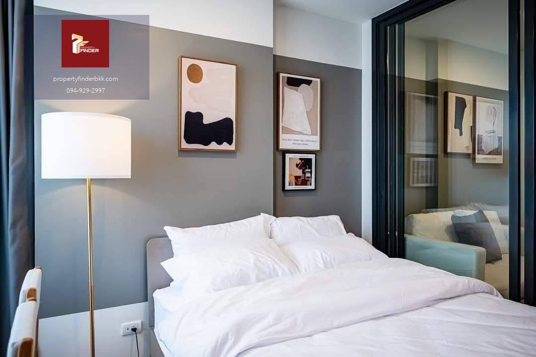 PFD-07671 เช่า คอนโด เอ็กซ์ที ห้วยขวาง ( XT Huaikhwang )นัดชมห้อง ■ line : @propertyfinder