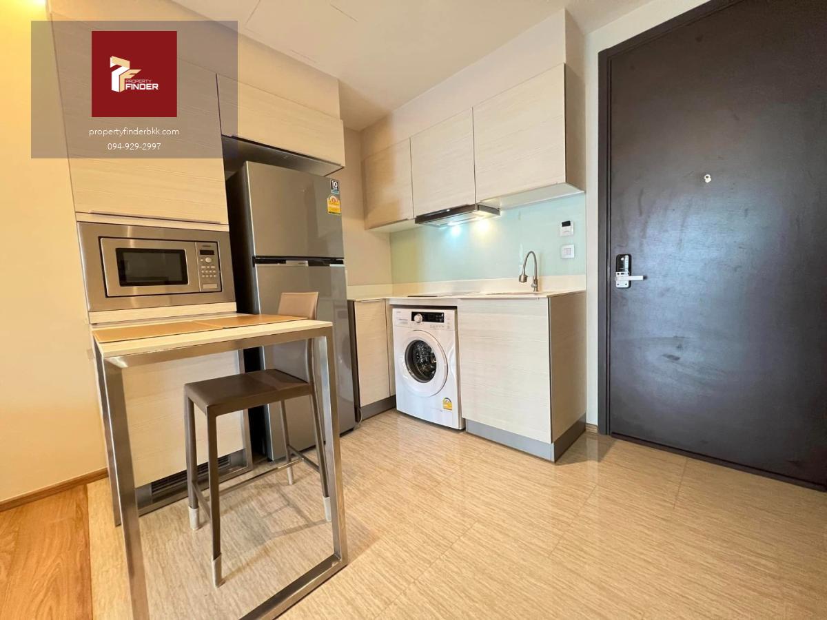 DT-5658  ให้เช่า H Sukhumvit 43 คอนโดหรู ดีไซน์โดดเด่น เป็นส่วนตัวสูง ใกล้ BTS พร้อมพงษ์ 