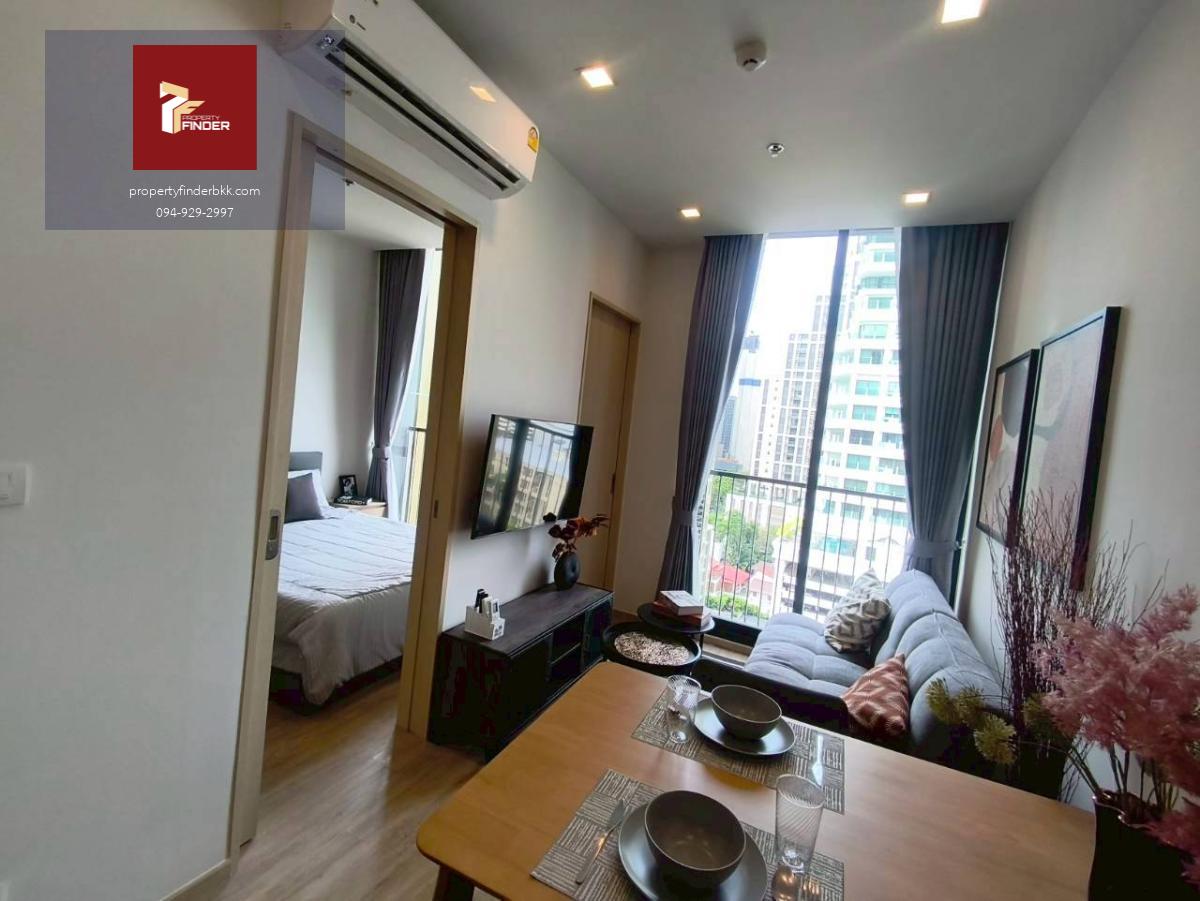 PFD-08427 ให้เช่า โนเบิล สเตท 39 (Noble State 39) ทำเลหรูใจกลางพร้อมพงษ์ ใกล้รถไฟฟ้า BTS 🚇✨