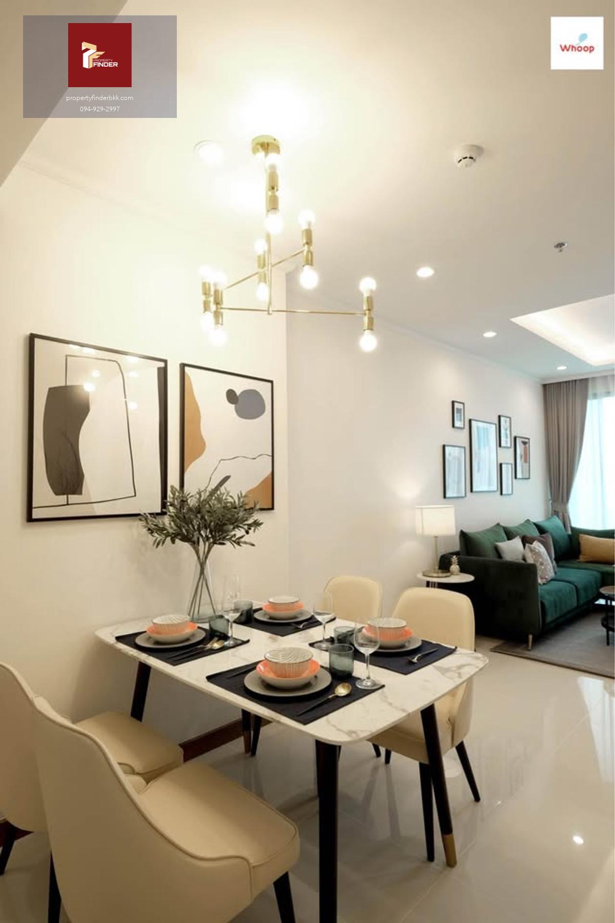 PFD-08178 Supalai Oriental Sukhumvit 39 ( ศุภาลัย โอเรียนทัล สุขุมวิท 39 )