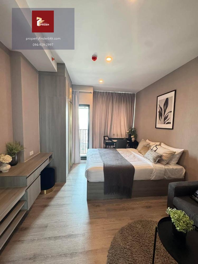 Rds-4571 ให้เช่าคอนโด ไนท์บริดจ์ สุขุมวิท-เทพารักษ์ ( Knightsbridge Sukhumvit – Thepharak ) นัดชมห้อง 👉line : @propertyfinder