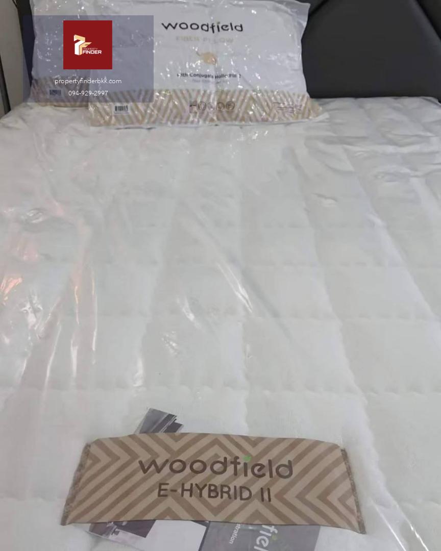 PFD-07892 คอนโดให้เช่า Supalai Veranda Ramkhamhaeng (ศุภาลัย เวอเรนด้า รามคำแหง) ใกล้ MRT ราชมังคลาฯ