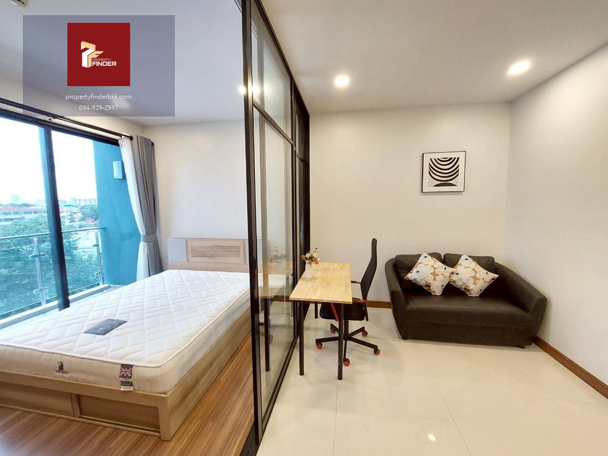 PFD-07581 ให้เช่าคอนโด  ศุภาลัย พรีเมียร์ เจริญนคร ( Supalai Premier Charoen Nakhon )  นัดชมห้อง ■ line : @propertyfinder	