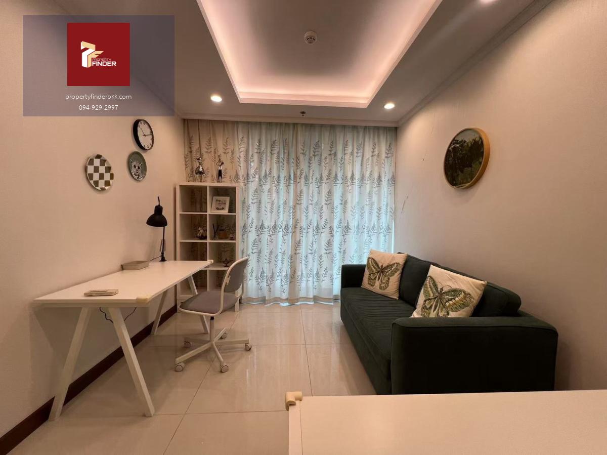 🏙️ PFD-08981 Supalai Oriental Sukhumvit 39 | ศุภาลัย โอเรียนทัล สุขุมวิท 39 | Building A