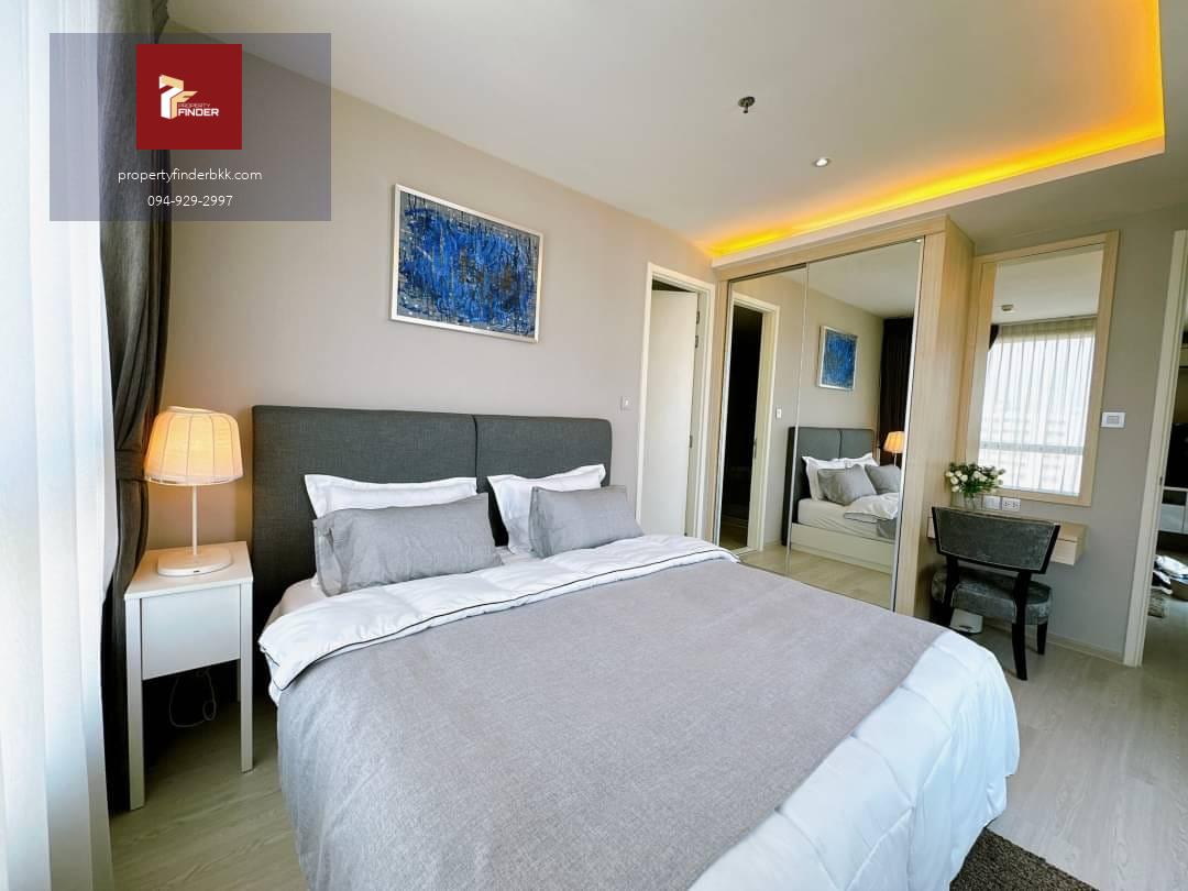 DT-4481  ให้เช่า H Sukhumvit 43 คอนโดหรู ดีไซน์โดดเด่น เป็นส่วนตัวสูง ใกล้ BTS พร้อมพงษ์ 