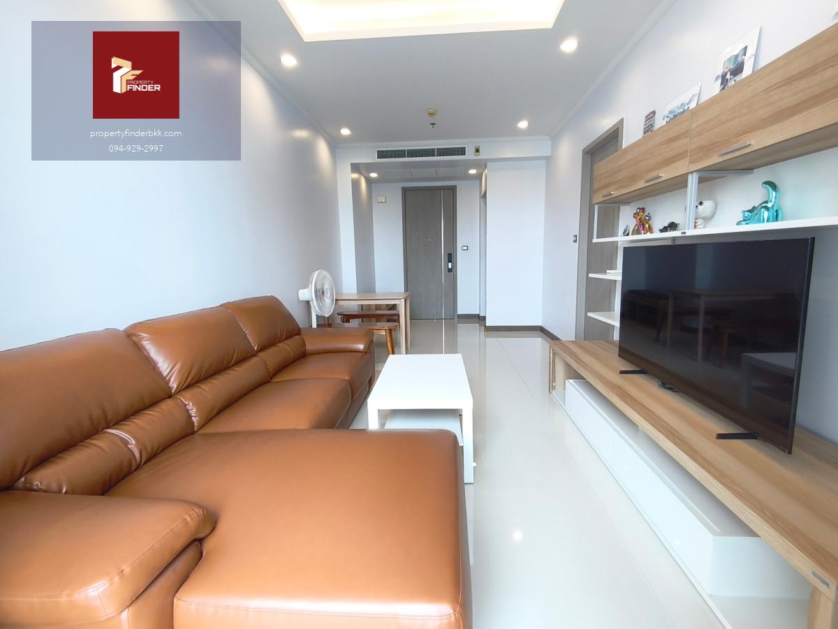 PFD-08656 ให้เช่าคอนโด ศุภาลัย โอเรียนทัล สุขุมวิท 39 (Supalai Oriental Sukhumvit 39) ห้องสวยใจกลางสุขุมวิท39 ใกล้ BTS พร้อมพงษ์ 🏙️✨