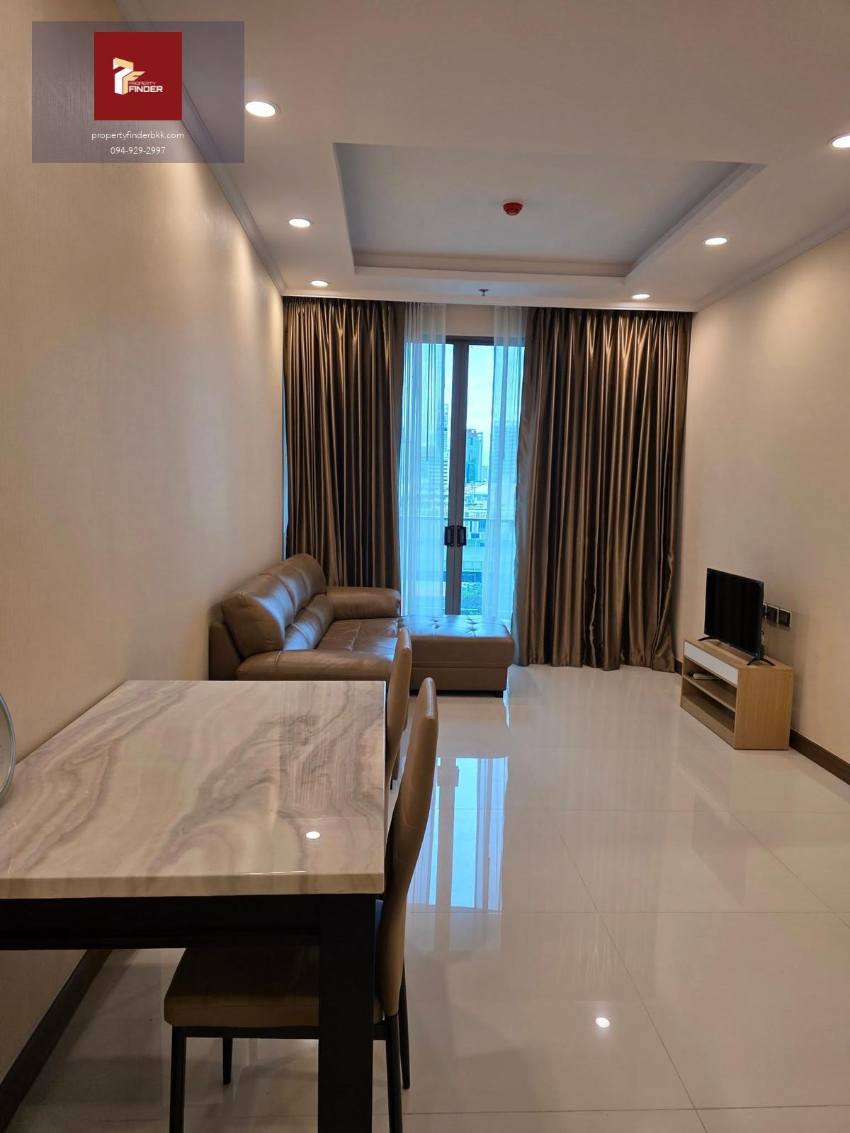 🏙️ PFD-08234 Supalai Oriental Sukhumvit 39 | ศุภาลัย โอเรียนทัล สุขุมวิท 39