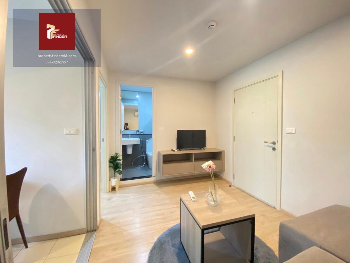 PFD-07537 ให้เช่าคอนโด เอลลิโอ เดล มอสส์ พหลโยธิน 34 ( Elio Del Moss Phaholyothin 34 )  นัดชมห้อง ■ line : @propertyfinder