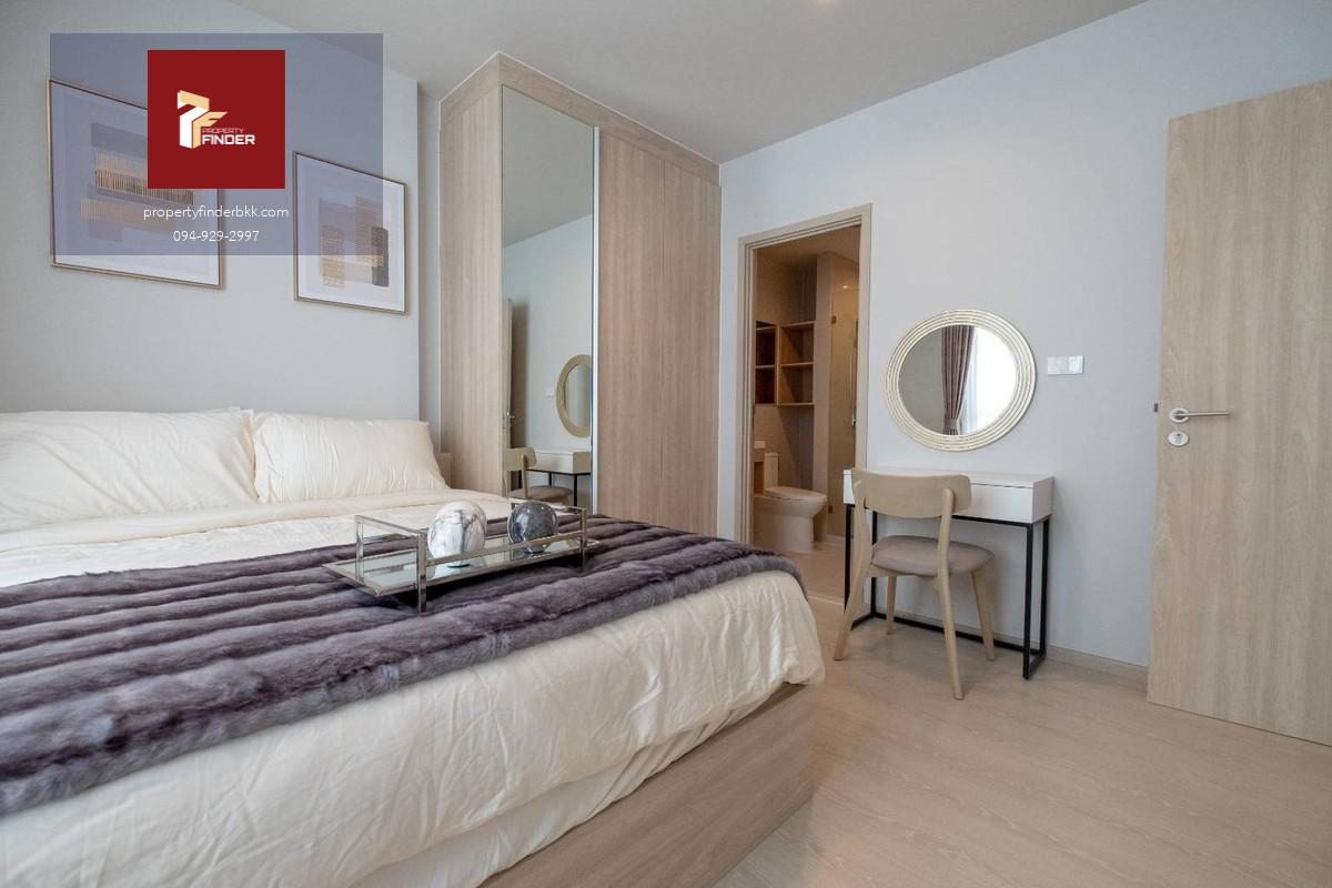 PFD-07456 ให้เช่าคอนโด นิว เมกา พลัส บางนา (Nue Mega Plus Bangna) นัดชมห้อง ■ line : @propertybkk2