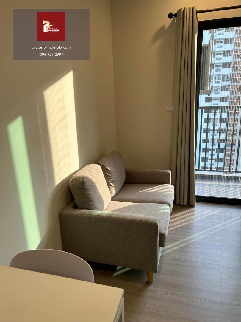 DT-7270   ให้เช่า (เดอะ เบส The Base Phetchaburi-Thonglorส เพชรบุรี-ทองหล่อ) ใกล้ทองหล่อ