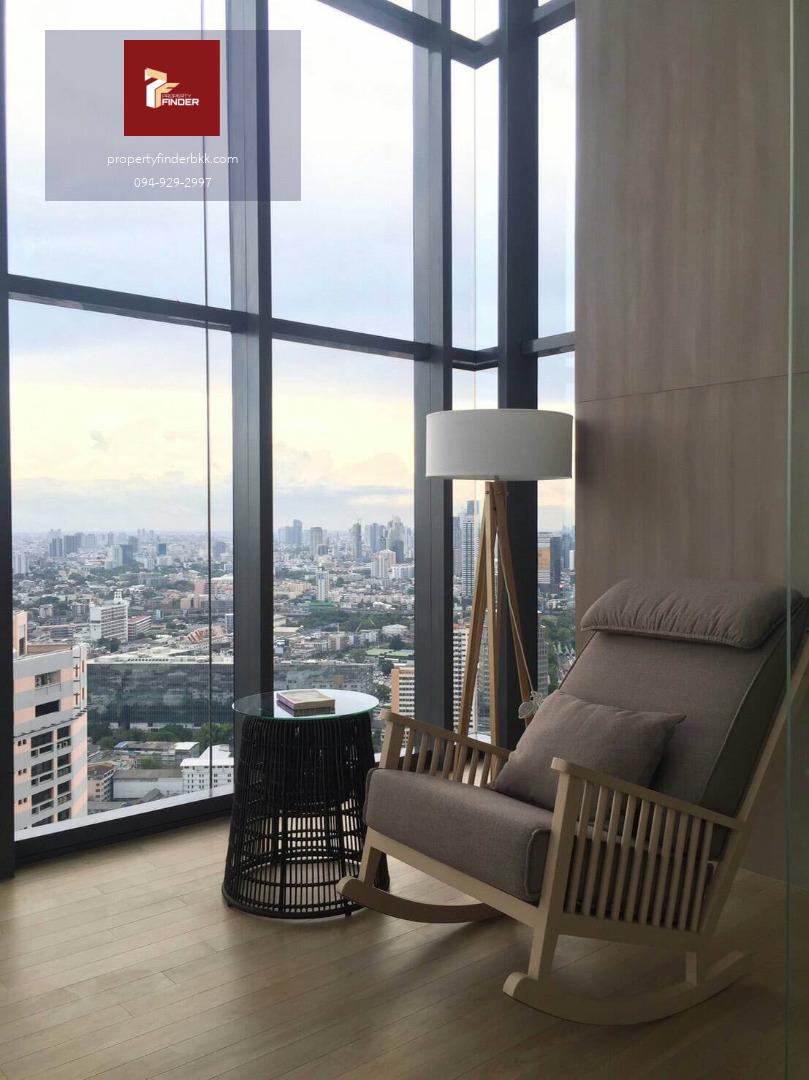  DT-2638 ให้เช่า The Lumpini 24 สุขุมวิท 24 ใกล้ BTS พร้อมพงษ์
