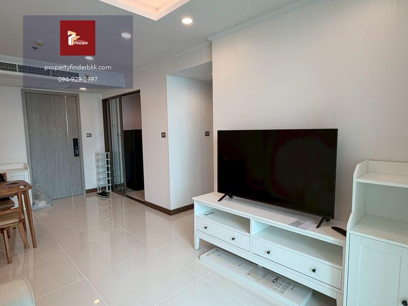 PFD-08736 ให้เช่าคอนโด ศุภาลัย โอเรียนทัล สุขุมวิท 39 (Supalai Oriental Sukhumvit 39) ห้องแต่งครบพร้อมอยู่ ใจกลางพร้อมพงษ์ 🏙️✨