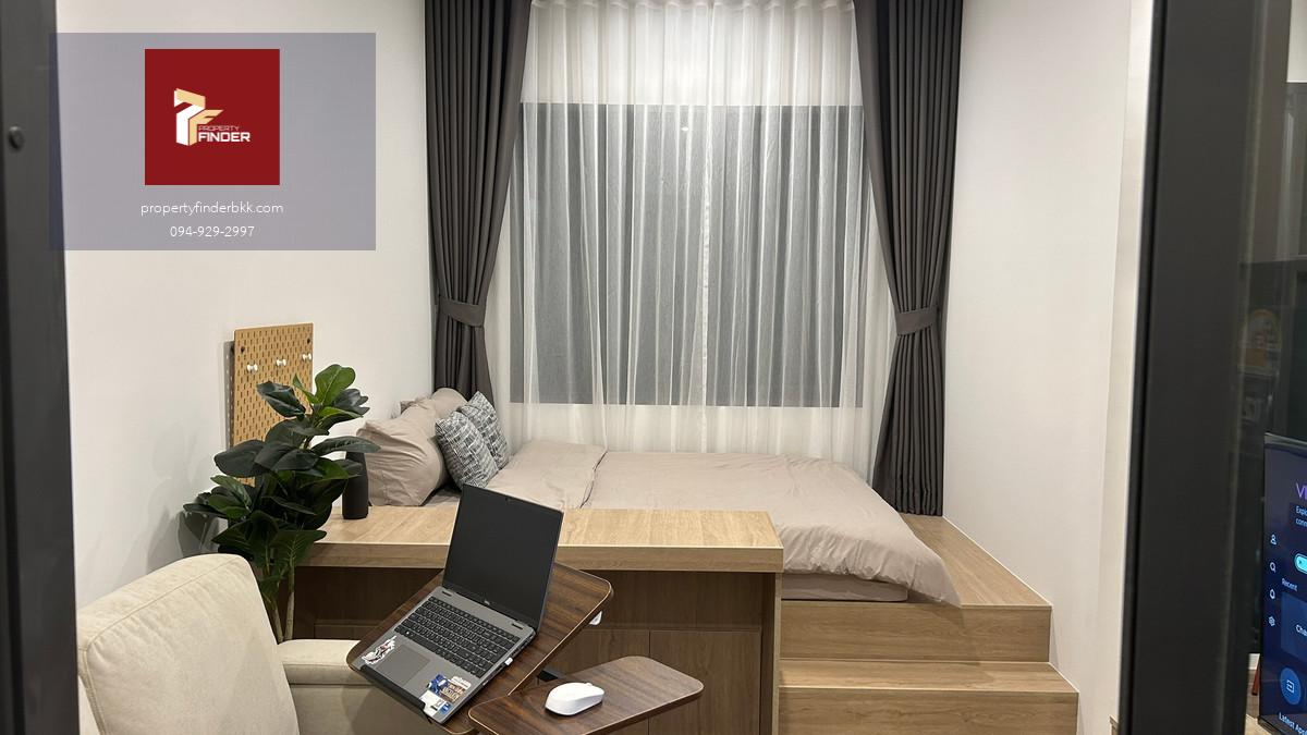 PFD-07481 ให้เช่าคอนโด เฟล็กซี่ เมกะ สเปซ บางนา ( Flexi Mega Space Bangna ) นัดชมห้อง ■ line : @propertyfinder