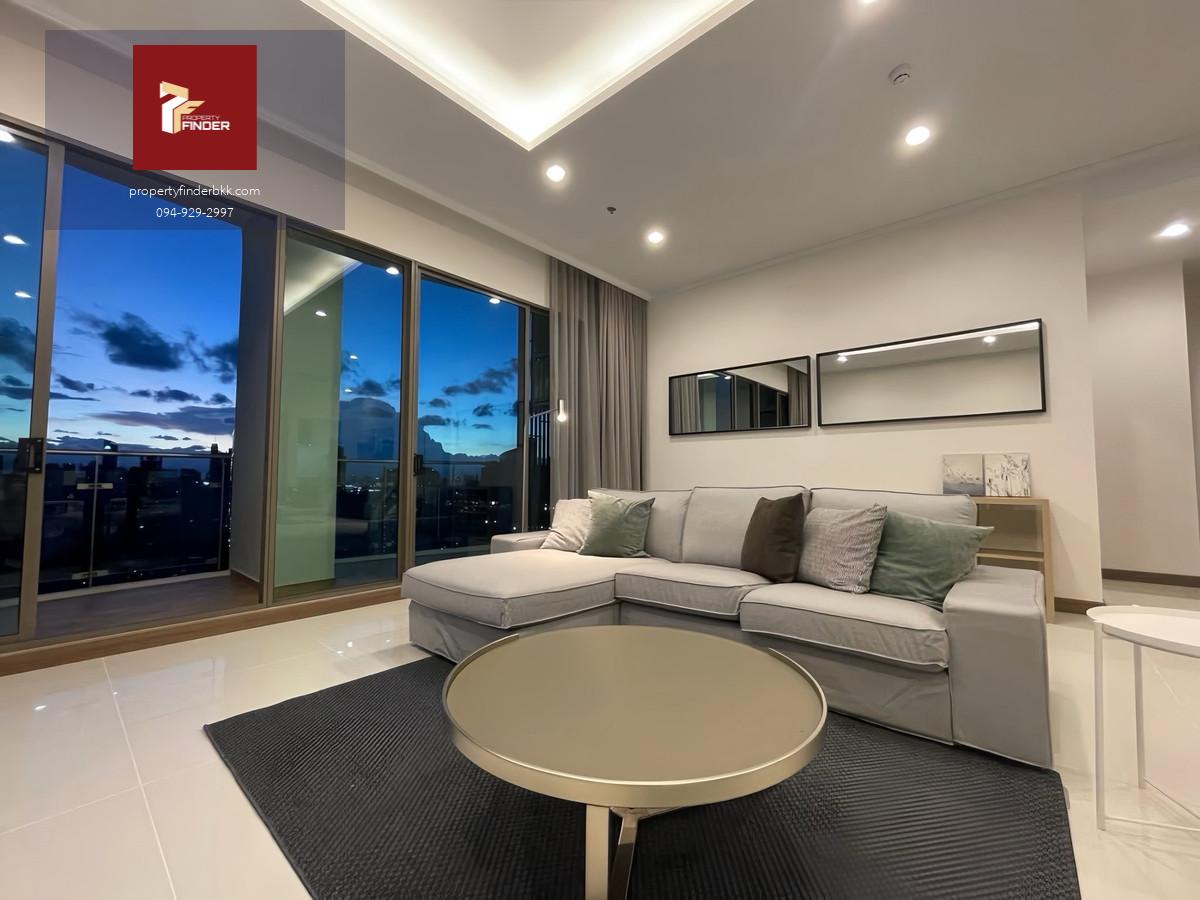 PFD-08067 ขาย/เช่า Supalai Oriental สุขุมวิท 39 3 นอน 145 ตรม. ชั้น 28 ใกล้ BTS พร้อมพงษ์