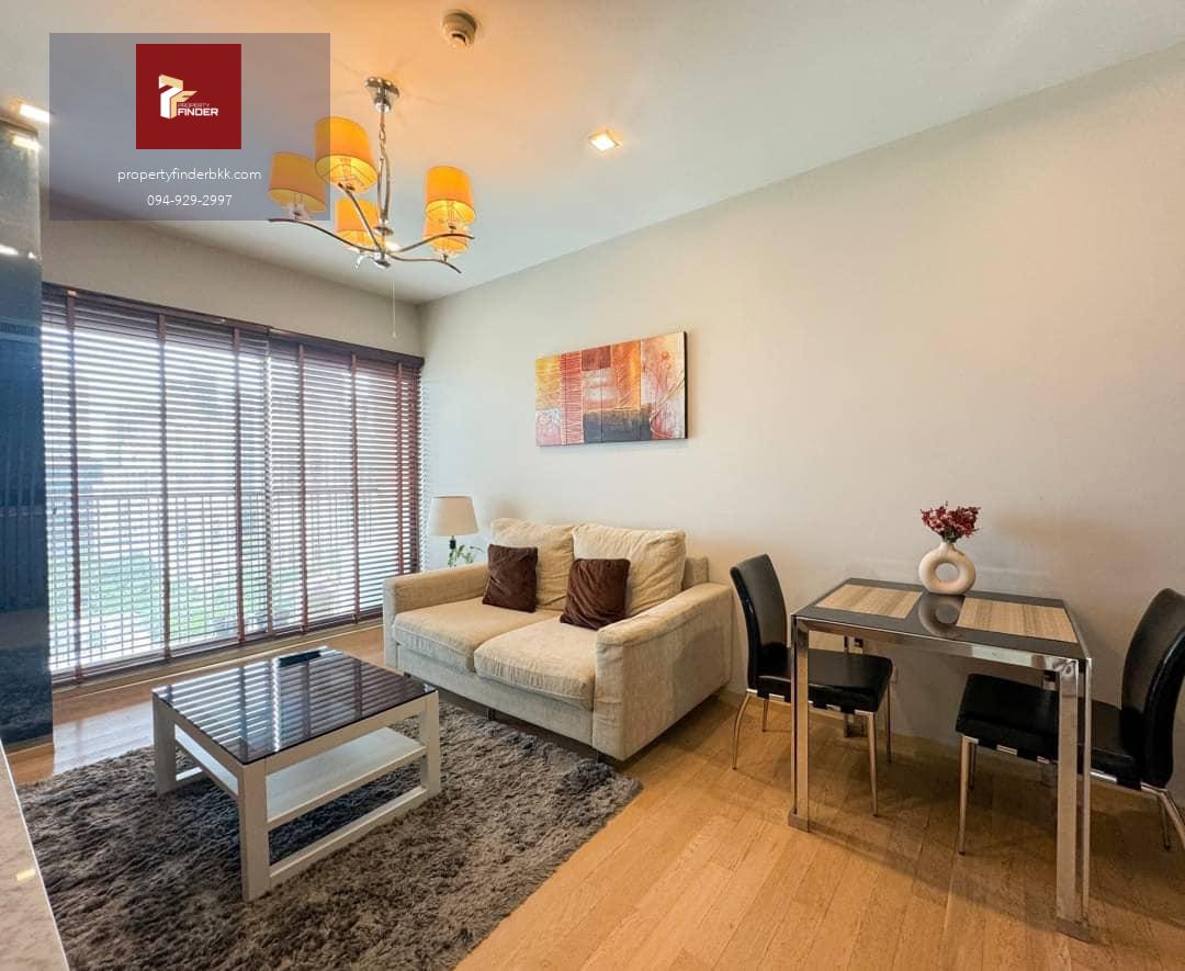 DT-8527  ให้เช่า Noble Refine สุขุมวิท 26 ใกล้ BTS พร้อมพงษ์                