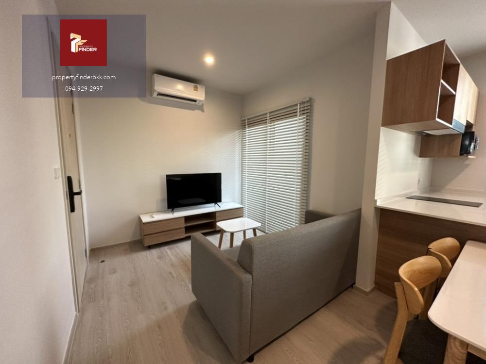 📍Rds-0184 ให้เช่าคอนโด นิว โนเบิล เซ็นเตอร์ บางนา (์Nue Noble Centre Bangna)  2ห้องนอน หายาก📍