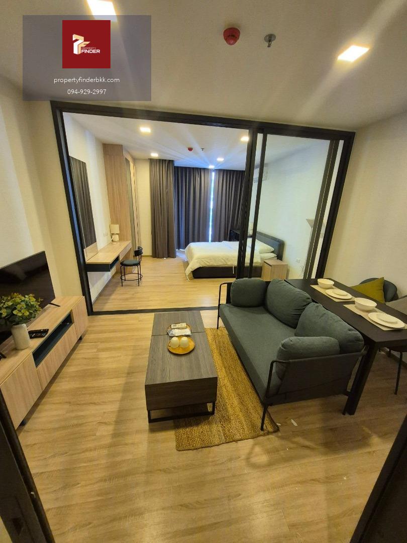 PFD-08212 ให้เช่า เอ็กซ์ที พญาไท (XT Phayathai) คอนโดทำเลใจกลางเมือง ใกล้ BTS พญาไท