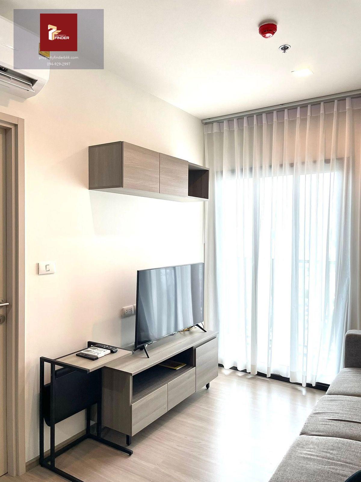 PFD-05703 ให้เช่าคอนโด เดอะ เบส เพชรบุรี–ทองหล่อ ( The Base Phetchaburi–Thonglor ) นัดชมห้อง ■ line : @propertyfinder