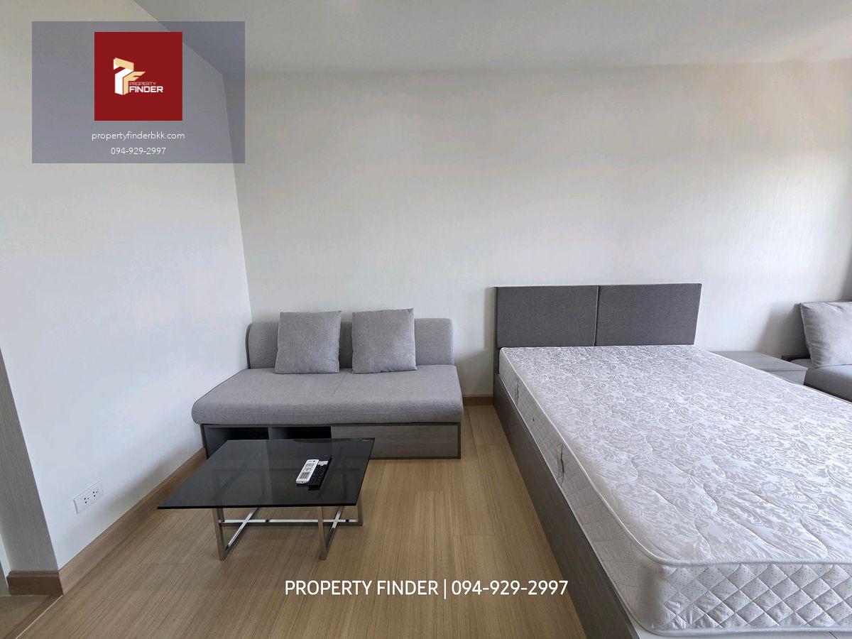 ให้เช่าคอนโด ศุภาลัย เวอเรนด้า สุขุมวิท 117 นัดชมห้อง 👉line :  @pfbkk