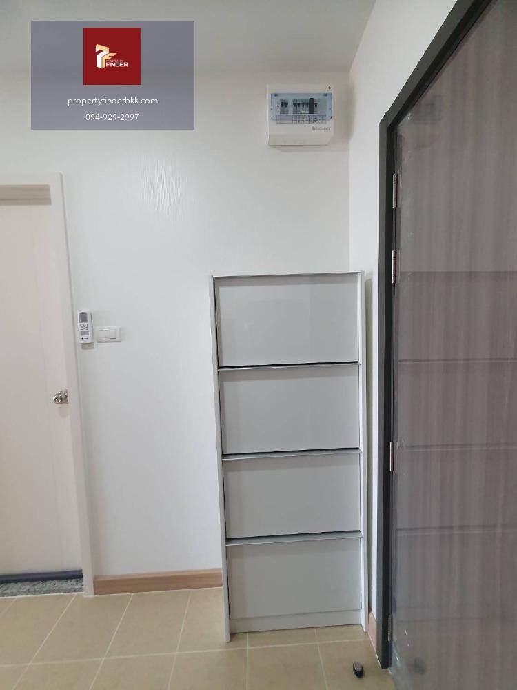 📍Rds-0057 ให้เช่าคอนโด ศุภาลัย เวอเรนด้า สุขุมวิท 117 เฟอร์นิเจอร์ครบ แถมฟรี Wifi 🔥📍